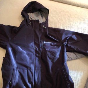 Columbia Ski Jacket